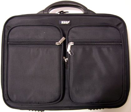 Borsa sales notebook 15.6