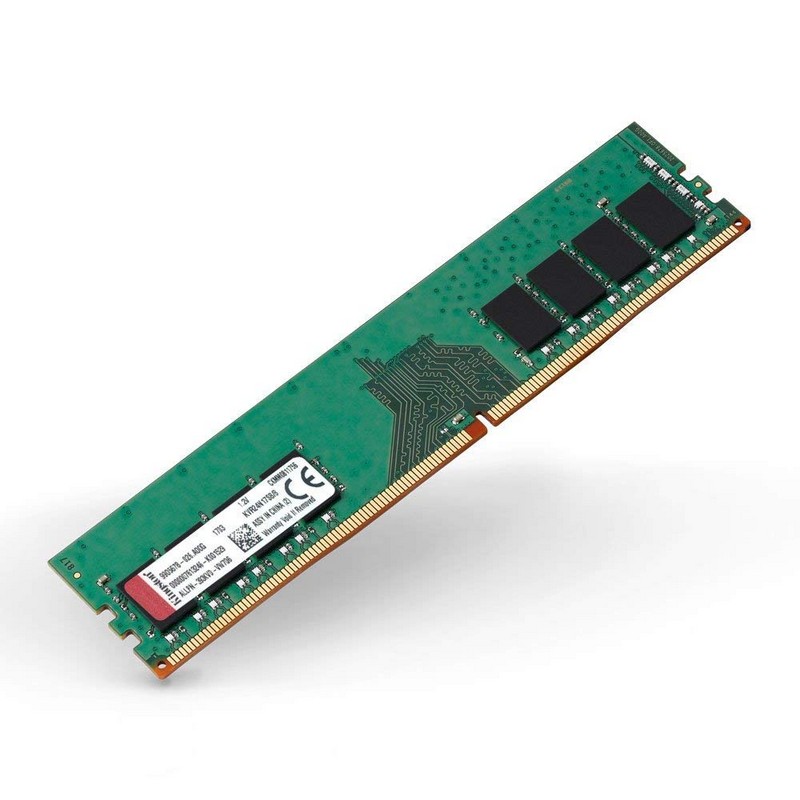 RAM DDR4 PC2400 8GB KINGSTON Mr Pc