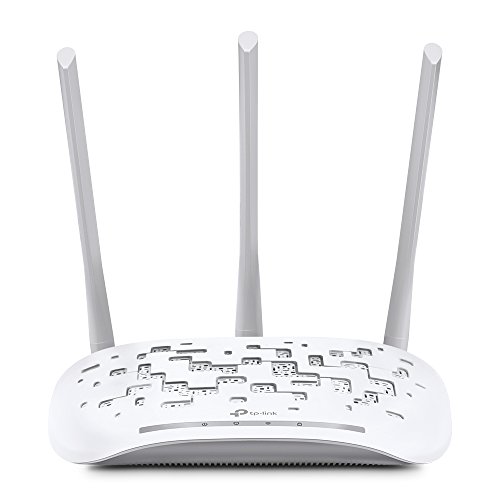 TP-LINK ACCESS POINT WIRELESS N300 - Mr.Pc